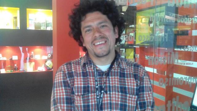 Hugo Rodriguez, familia Viva la Musica Producciones y Café Cinema