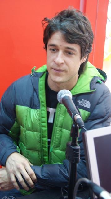 Daniel Tirado