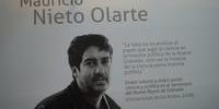 Mauricio Nieto Olarte