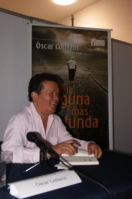 Oscar Collazos