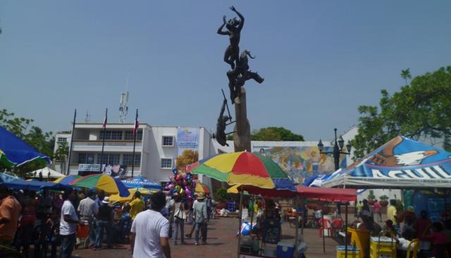 Festival de la Leyenda Vallenata