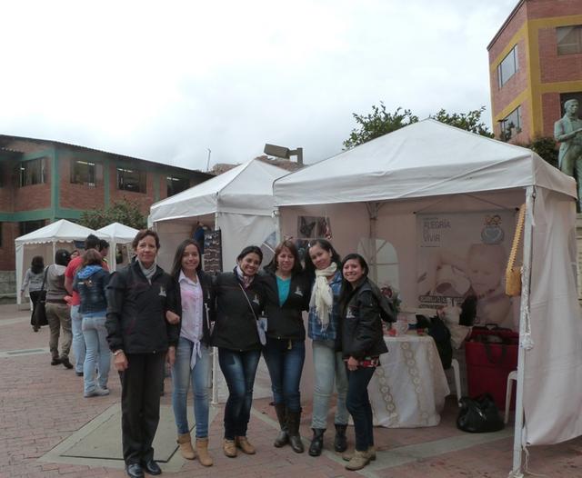 Grupo PIGA Universidad Distrital francisco José de Caldas