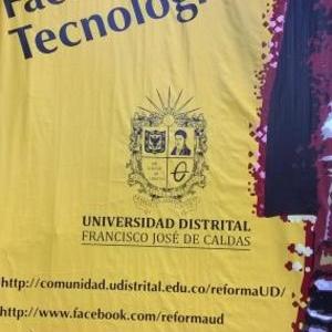 Facultad Tecnologica